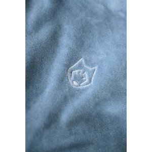 LaLupa Mikina s kapucí LA011 Blue L