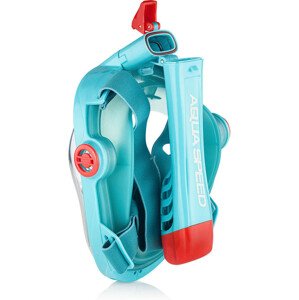 Potápěčská maska AQUA SPEED Spectra 2.0 Kid Turquoise S