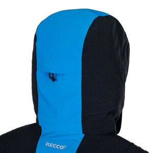Pánská lyžařská bunda DEXEN-M Modrá - Kilpi L
