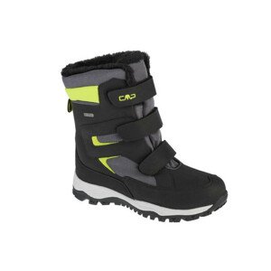 Dětské zimní boty Hexis Snow Boot Jr 30Q4634-U901 - CMP 32