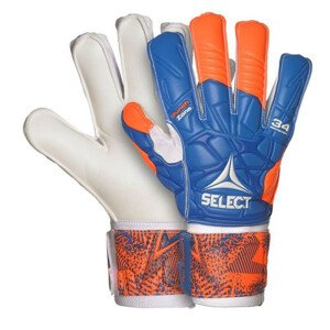 Ploché brankářské rukavice 34 Protec T26-15150 - Select  9,5