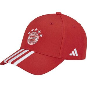 Czapka z daszkiem FC Bayern BB Cap model 18690815 OSFM - ADIDAS