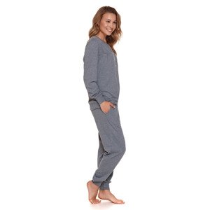 Pyjamas model 18791250 Dark Grey XXL - DOCTOR NAP