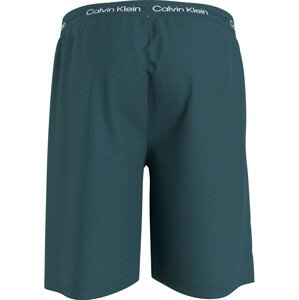 Underwear Men Shorts SLEEP SHORT 000NM2233ACA4 - Calvin Klein S
