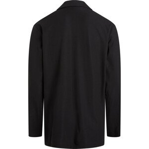 Spodní prádlo Pánské ostatní pletené topy L/S BUTTON DOWN 000NM2445EUB1 - Calvin Klein M