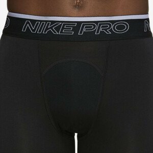 Pánské termo kalhoty Nike Pro Tight M DD1913-010 černá M