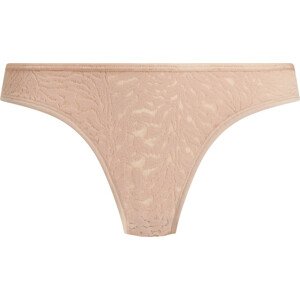 Underwear Women Coordinate Panties BIKINI 000QF7348EFSR - Calvin Klein L