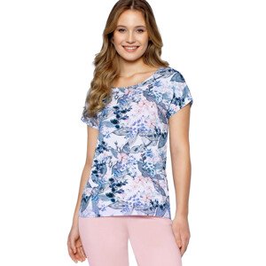Dámské pyžamo Primavera - BABELLA vícebarevná XL
