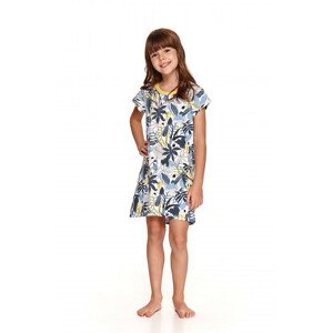 Dívčí pyžamo  blue  model 15408554 - Taro Barva: vícebarevná, Velikost: 122