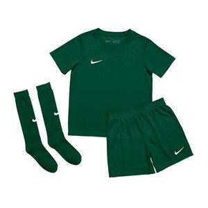 Chlapecká fotbalová souprava Dry Park 20 CD2244-302 - Nike 98 - 104