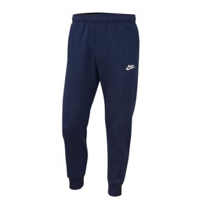 Pánské běžecké kalhoty NSW Club Jogger M BV2671-410 - Nike XXL