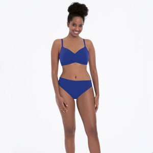 Style Liberia Care-bikini 6560 enzian - Anita Care 317 enzian 38C