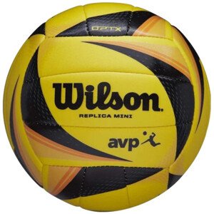 Mini volejbalový míč Wilson Optx Avp Replica WTH10020XB 2