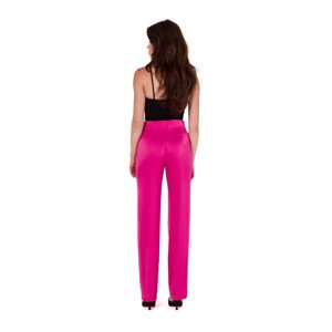 Kalhoty Makover K174 Pink XL