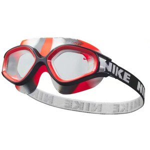 Dětská plavecká maska Nike Expanse Jr NESSD124 000 plavecké brýle junior