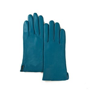 Dámsské rukavice Art Of Polo 21387 Melania světle modrá 24 cm