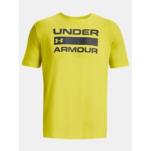 Pánské tričko Under Armour M 1329582-799 L