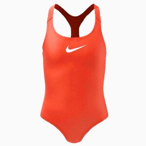 Plavky Nike Essential Jr NESSB711 620 S (130-140 cm)