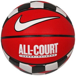 Nike Everyday All Court N basketbal.100.4370.621.07 Červená
