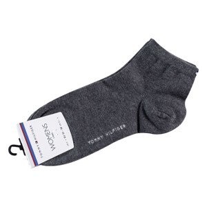 Ponožky model 19145027 Graphite - Tommy Hilfiger
