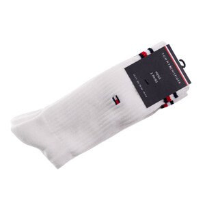 Ponožky model 19145079 White - Tommy Hilfiger