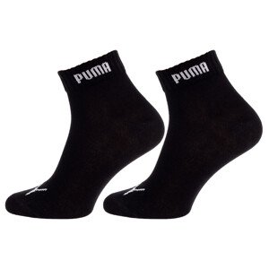 Ponožky model 19145125 Black - Puma