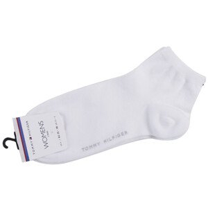 Ponožky model 19145156 White - Tommy Hilfiger