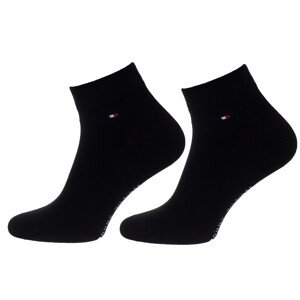 Ponožky model 19145196 Black - Tommy Hilfiger