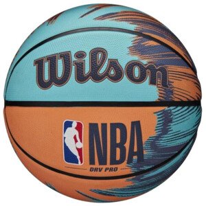 Basketbalový míč NBA Drv Plus Vibe WZ3012501XB - Wilson 07.0