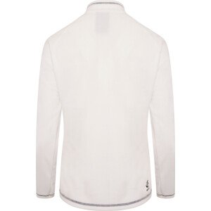Dámská fleecová mikina model 18670388 II Fleece 900 bílá - Dare2B Barva: Bílá, Velikost: 46