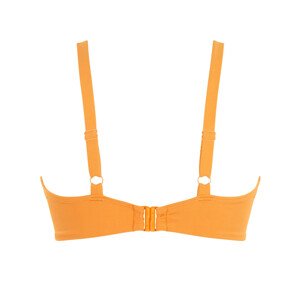 Swimwear Golden Hour Scoop Bikini orange zest SW1624 65E
