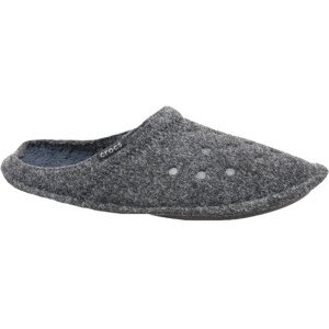 Pánská domácí obuv Crocs Classic Slipper M 203600-060 42/43