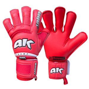 Rukavice 4keepers Champ Colour Red VI RF2G S906433 8