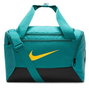 Taška Nike Brasilia DM3977-381 zelená