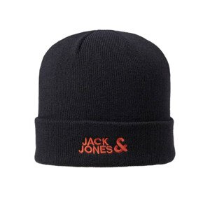 Jack & Jones Jaclong Beanie Noos M 12092815 pánské Univerzální