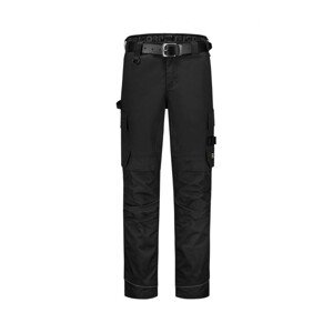 Pracovní kalhoty Malfini Twill Cordura Stretch MLI-T62T1 55