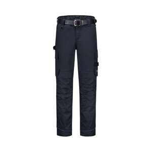 Pracovní kalhoty Malfini Twill Cordura Stretch MLI-T62T2 52