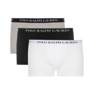 Polo Ralph Lauren 3-Pack Trunk M Boxerky 714835885003 s