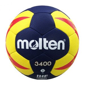 Házenkářský míč Molten 3400 H2X3400-NR NEUPLATŇUJE SE