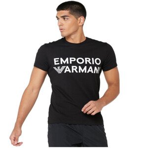 Emporio Armani Bechwe M košile 2118313R479 pánské L