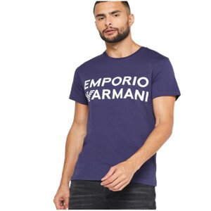 Emporio Armani Bechwe M košile 2118313R479 pánské L
