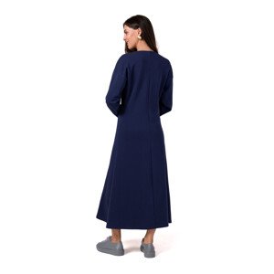 Šaty BeWear B267 Blue XL