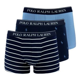 Polo Ralph Lauren Trunk M boxerky 714830299026 S