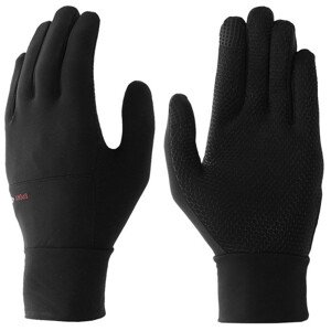 Zimní rukavice 4F 4FAW23AGLOU044 20S XL
