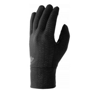 Zimní rukavice 4F 4FAW23AGLOU043 20S XL