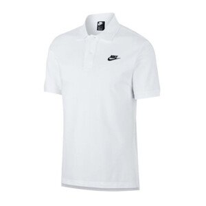 Tričko Nike Nsw Matchup M CJ4456-100 L