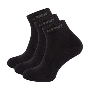 Alpinus Coolmax Split 3 balení ponožek FI11084 39-42