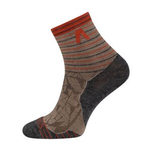 Merino ponožky Alpinus Kuldiga FE11089 39-42