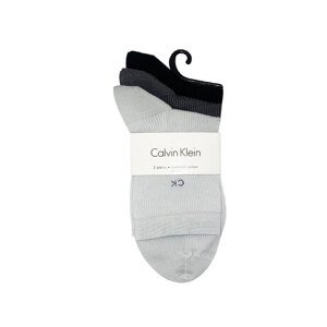 Calvin Klein W ECE543 ponožky 37-41
