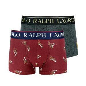 Polo Ralph Lauren 2-Pack Trunk Underwear 714843425002 s